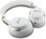 Zestaw słuchawkowy Guess słuchawki nauszne Bluetooth ANC GUBHC22PSFCSME beżowy/beige Metal - zdjęcie 2