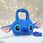 TOREBKA TORBA STITCH STICH NA RAMIĘ PLUSZOWA MASKOTKA PLUSZOWA - zdjęcie 2