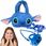TOREBKA TORBA STITCH STICH NA RAMIĘ PLUSZOWA MASKOTKA PLUSZOWA - zdjęcie 4