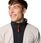 Polar męski Columbia SEQUOIA GROVE beżowy 2095891278 - zdjęcie 3