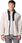 Polar męski Columbia SEQUOIA GROVE beżowy 2095891278 - zdjęcie 4