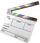 Kupo KCB-3024 Klaps filmowy 30x24cm (KCB3024) - zdjęcie 2