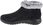 Buty Damskie Skechers On The Go Joy - First Glance 144041-BKGY Czarny - zdjęcie 3