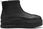 Botki damskie Puma MAYZE WELLIS czarne 39773202 - zdjęcie 2