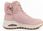 Buty sportowe Skechers Uno Rugged [167274/BLSH] - zdjęcie 3