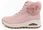 Buty sportowe Skechers Uno Rugged [167274/BLSH] - zdjęcie 2