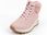 Buty sportowe Skechers Uno Rugged [167274/BLSH] - zdjęcie 4