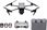 DJI Air 3S Fly More Combo RC-N3 + Care Refresh 2 Lata - zdjęcie 5