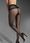 RAJSTOPY MARILYN LUX LINE SLIM EMOTION 30 (kolor Beige, rozmiar 3/4) - zdjęcie 2