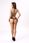 Daiana Black/Czarne zmysłowe body LivCo Corsetti Fashion  rozmiar - S/M - zdjęcie 3
