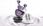 Słuchawki QCY TWS Ailybuds Clear T32 Białe (T32WHITE) - zdjęcie 11