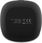 Słuchawki DKNY TWS BT 3D Czarne/Black (DKTWS3DNYAK) - zdjęcie 6