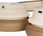 Słuchawki Dali Io 8 Caramel White Beżowy (IO8CARAMELWHITE) - zdjęcie 4