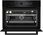 Piekarnik Beko BBCM17400B - zdjęcie 5