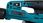 Makita Li-Ion Xgt Bo002Cg - zdjęcie 4