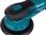 Makita Li-Ion Xgt Bo002Cg - zdjęcie 9