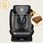 Fotelik Lionelo Izzy i-Size 0-36kg Black Grey - zdjęcie 3