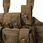 Helikon-Tex Guardian Recce Chest Rig PL Woodland - zdjęcie 2