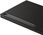 Samsung Etui Na Galaxy Tab S9 / S9 Fe Czarny (EFDX725UBEGWW) - zdjęcie 2