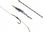 Pb Products Gotowy Zestaw Karpiowy R2G Line Aligner Rig 90 R. 4 Weed 2Szt. - zdjęcie 2