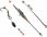 Pb Products Gotowy Zestaw Karpiowy R2G Ronnie Hinged Stiff 90 R. 4 Weed - zdjęcie 3