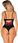 Rosenty body XS/S - zdjęcie 2