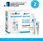 La Roche-Posay Toleriane Świąteczny zestaw prezentowy - zdjęcie 2