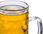 vidaXL Kufle Do Piwa Ze Szklanym Uchwytem 6 Szt. 1000 Ml (4005747) - zdjęcie 6
