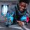 Usorteret Figurka Mrbeast Lab Mr. Beast Mutator Action Figs Stealth Panther - zdjęcie 9