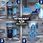 Usorteret Figurka Mrbeast Lab Mr. Beast Mutator Action Figs Stealth Panther - zdjęcie 2