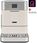 Ekspres Kitchenaid 5KES8556BPL Porcelain - zdjęcie 5