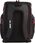 Plecak Plecak sportowy Arena Spiky III 45L Allover Escape RWB - zdjęcie 3