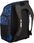 Plecak Plecak sportowy Arena Spiky III 45L Allover Cupcakes - zdjęcie 4