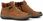 BUTY DAMSKIE TRZEWIKI ZAMSZOWE SKÓRA NATURALNA COMFORT BRĄZOWE 641 40 ARS - zdjęcie 4
