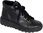 BUTY DAMSKIE TRZEWIKI SKÓRA NATURALNA LICOWA CZARNE 1175 40 ARS - zdjęcie 4