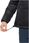 Kurtka zimowa męska Jack Wolfskin Bergland INS Hoody M 1206881-6000 Czarny - zdjęcie 2
