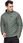 Kurtka zimowa męska Jack Wolfskin Passamani Down Jkt M 1207151-4311 Zielony - zdjęcie 2