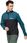 Kurtka męska Jack Wolfskin Morobbia Jkt M 1307451-4133 Niebieski - zdjęcie 3