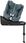 Fotelik Cybex Sirona Gi I-Size Obrotowy  360­° 0-18Kg Plus Stormy Blue - zdjęcie 2