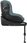 Fotelik Cybex Sirona Gi I-Size Obrotowy  360­° 0-18Kg Plus Stormy Blue - zdjęcie 4