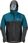 Kurtka męska Jack Wolfskin Morobbia 3l Jkt M 1115501-4133 Niebieski - zdjęcie 2