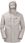 Kurtka męska Jack Wolfskin West Coast 2l Jkt W 1110811-5062 Biały - zdjęcie 2