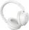 Słuchawki Słuchawki bezprzewodowe Bluetooth 5.3 Bass 30 Max - biały - zdjęcie 3