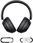 Słuchawki Słuchawki bezprzewodowe Bluetooth 5.3 Bass 30 Max - czarny - zdjęcie 5
