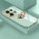 Etui Glamour Cover Stand Case Do Redmi Note 13 Pro 4G Poco M6 - zdjęcie 4