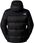 Kurtka The North Face M Diablo Down 2-0 Hoodie męska : Kolor - Czarny, Rozmiar - L - zdjęcie 2