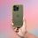 Etui Matrix Clear Do Iphone 16 Pro Żółty - zdjęcie 2