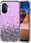 Case Etui Brokat Do Huawei Nova Y70 Szkło - zdjęcie 2