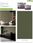 Tynk Adeco Shop Beton Dekoracyjny Selva Green 16,6kg - zdjęcie 2
