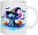 Inna Miłym Druczkiem Poduszka Lilo Stitch Zestaw Kubek Ceramiczny Prezent Na Halloween Dekoracje - zdjęcie 3